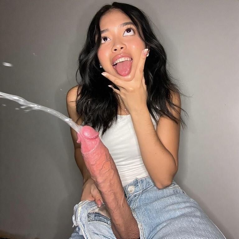 Glitch Blasian