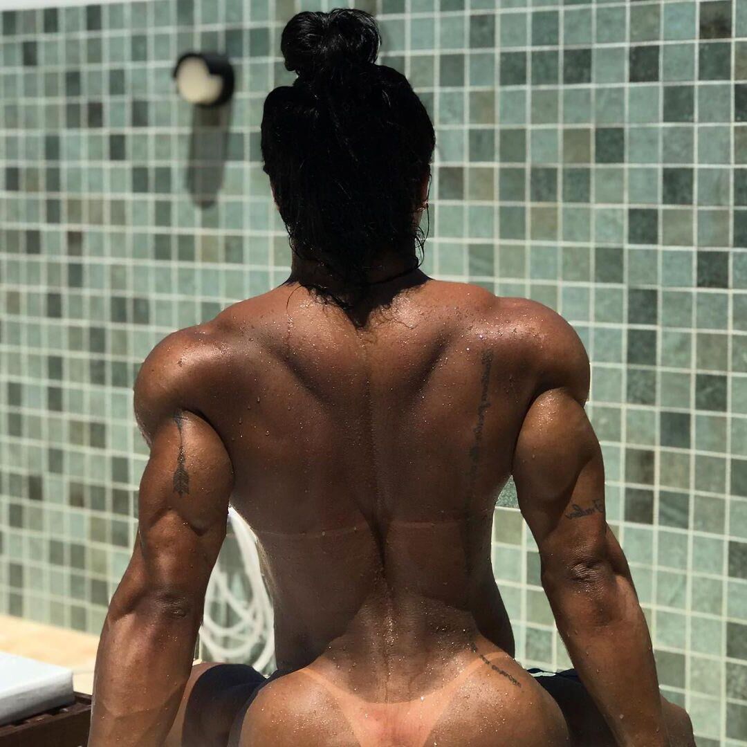 Ana a