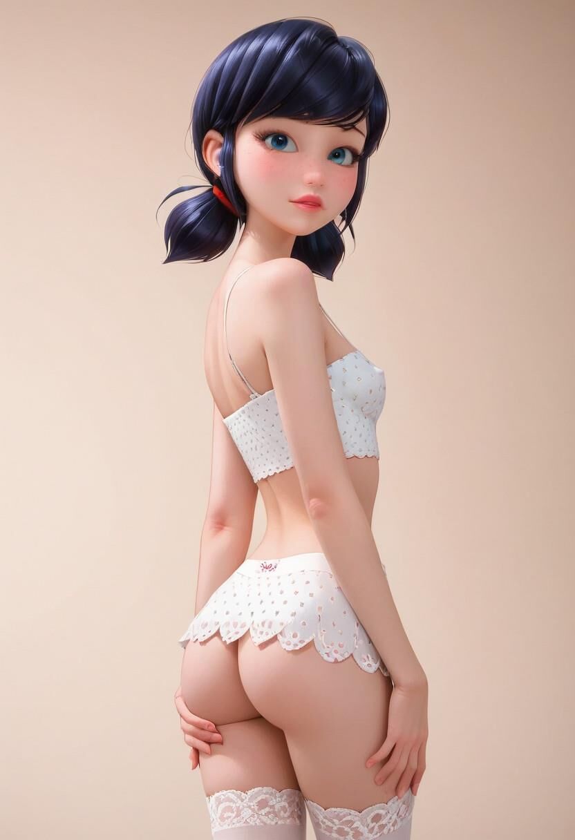 Marinette [Waifu]