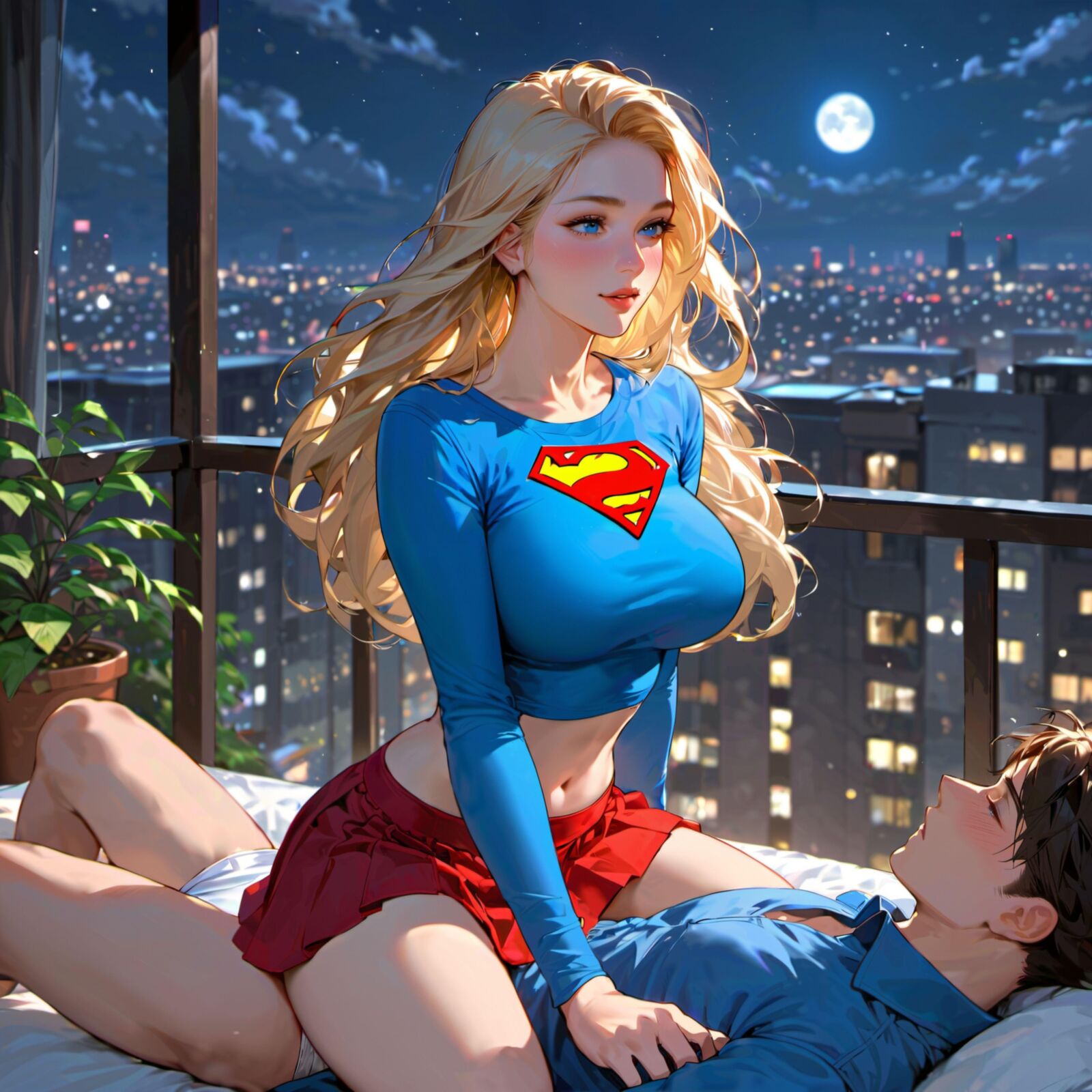 Quelques images porno au hentai aléatoire