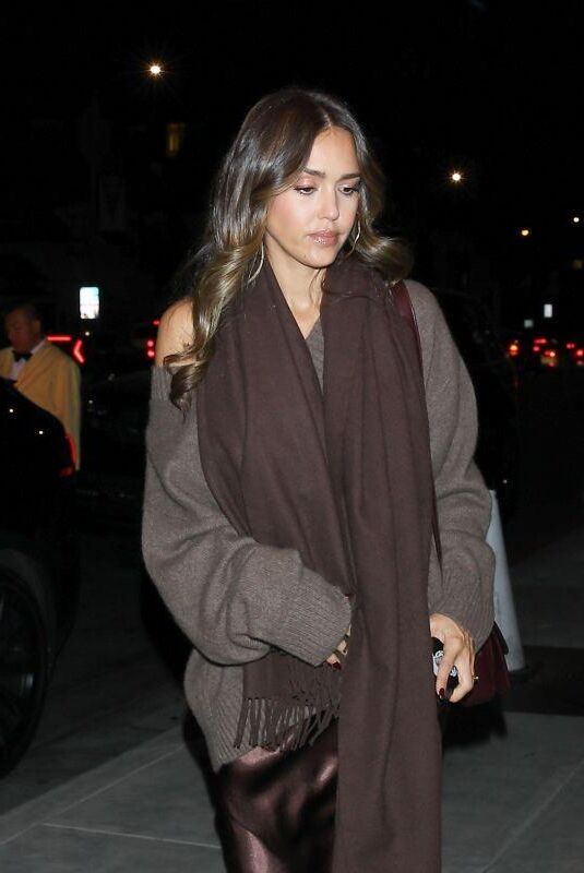 Jessica Alba