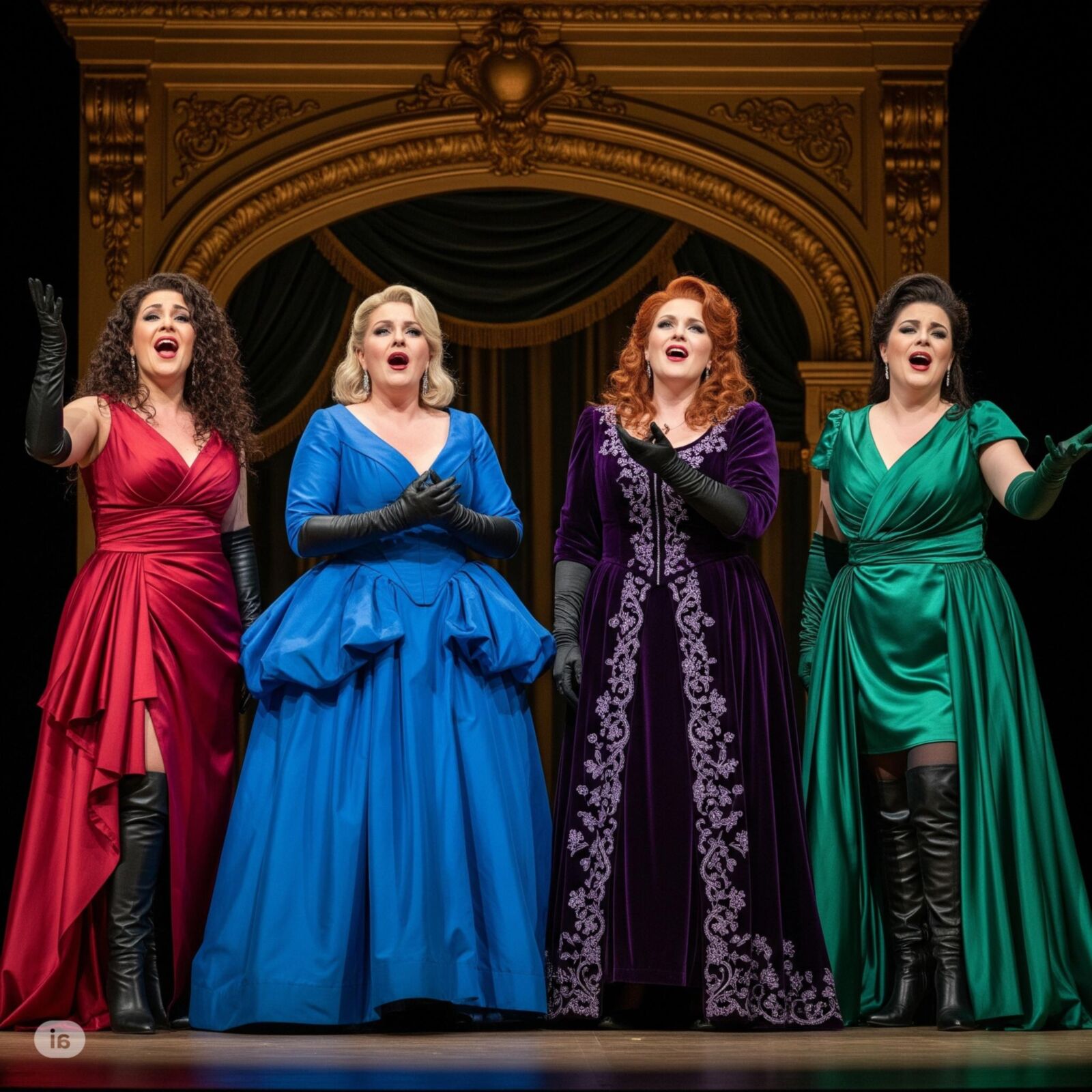 Ópera