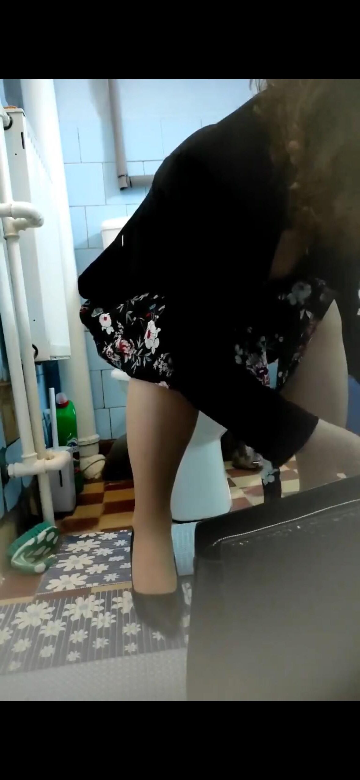 スパイ・グロシア