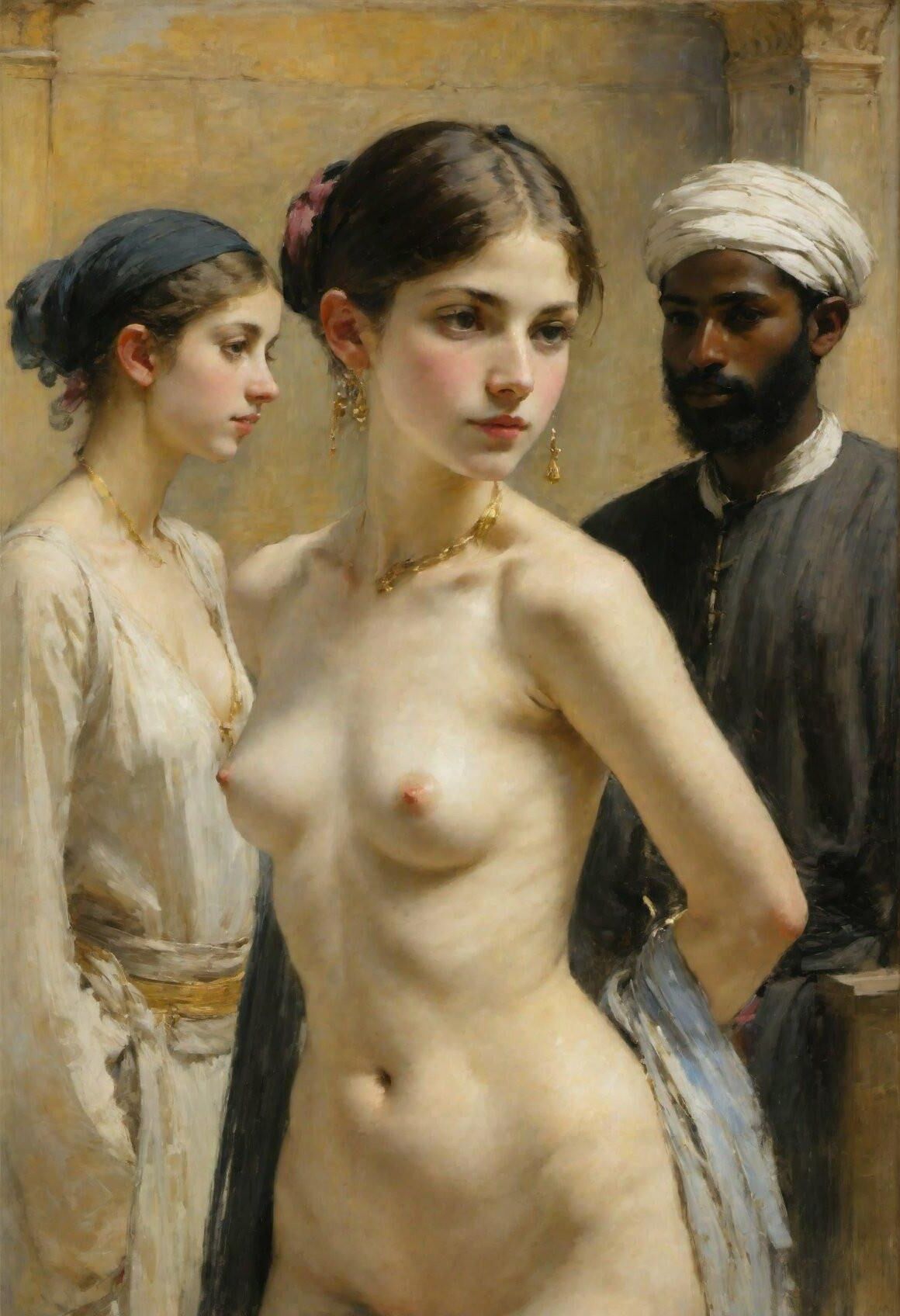 Comment l'art devrait être