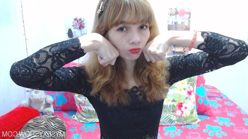 mysexyshow.comのabbiwinter