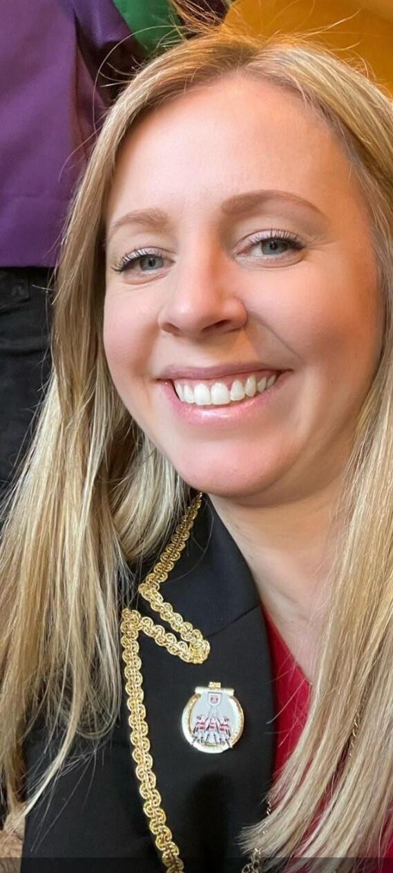 Wichsvorlage Ann Janine