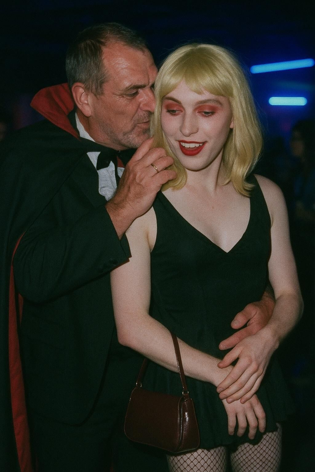 Costume Party 