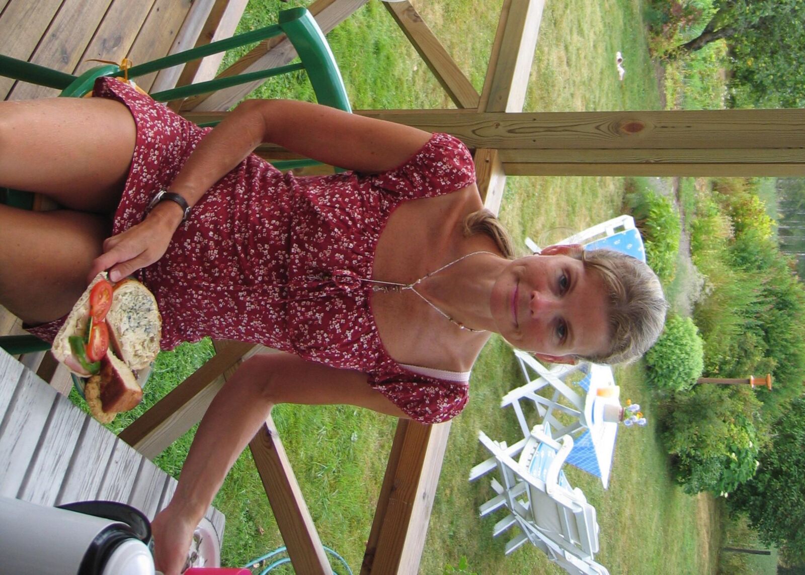 Milf sexy