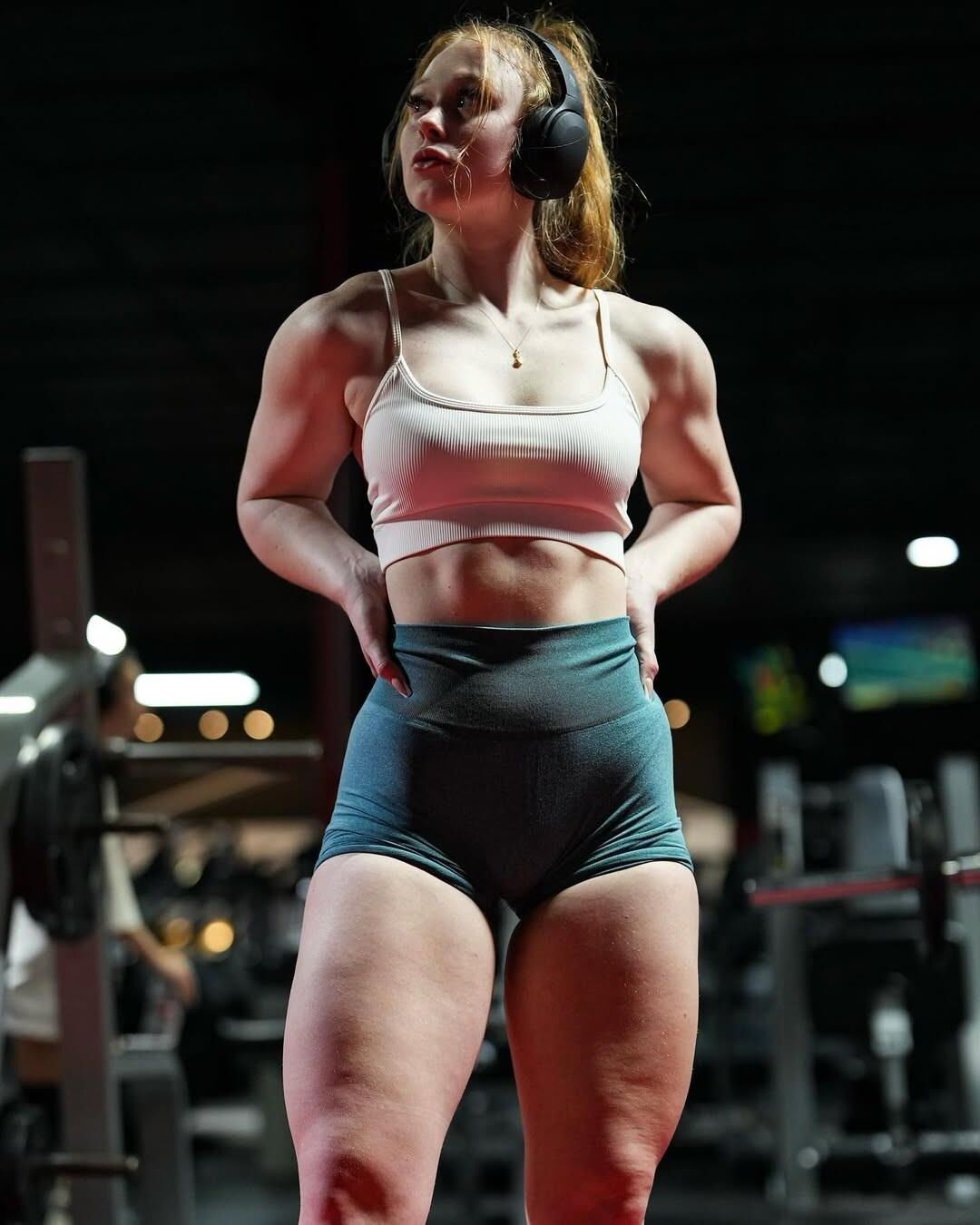 Sophia Julianne