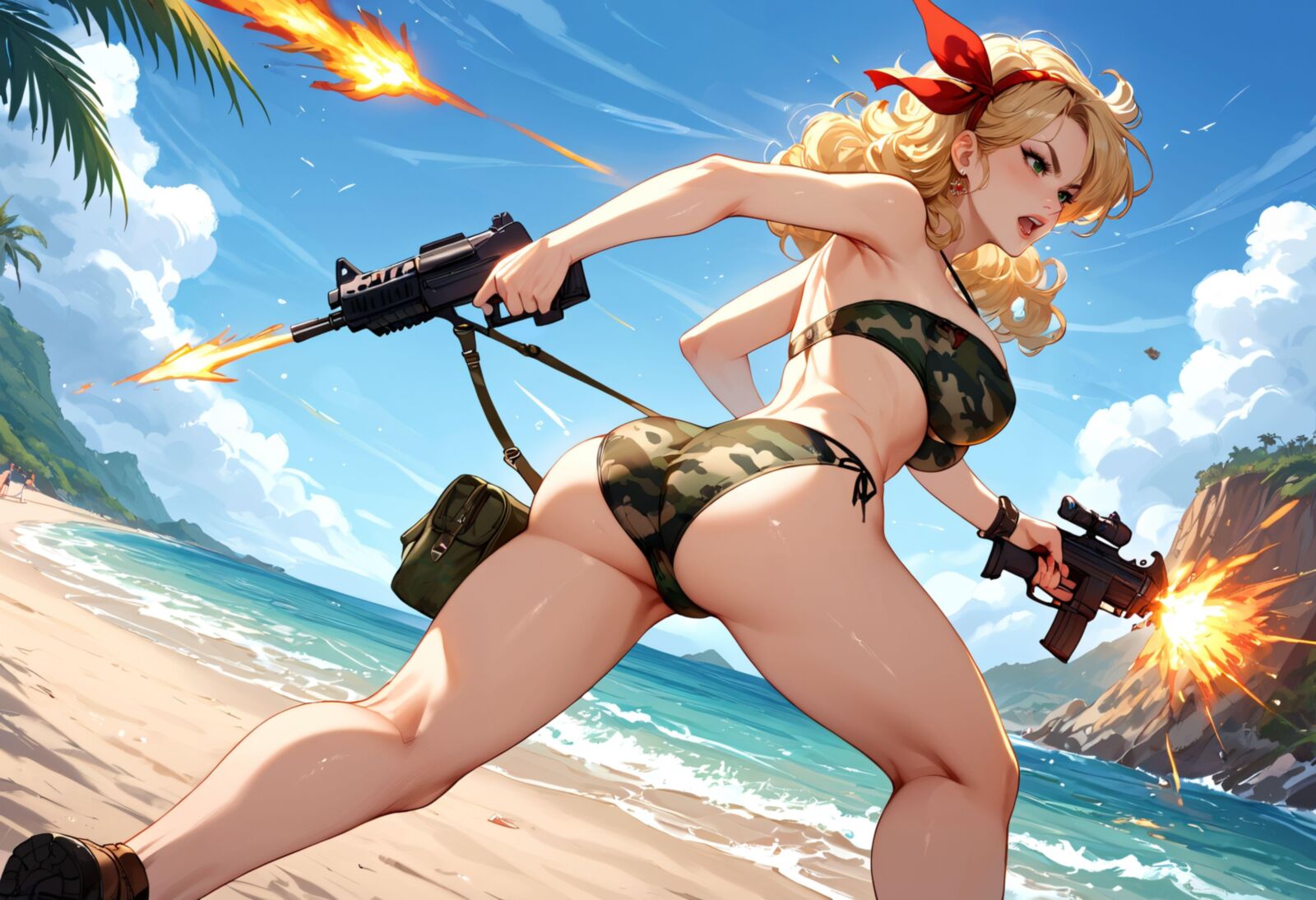 Dragonball Z Bond Lunch Hentai