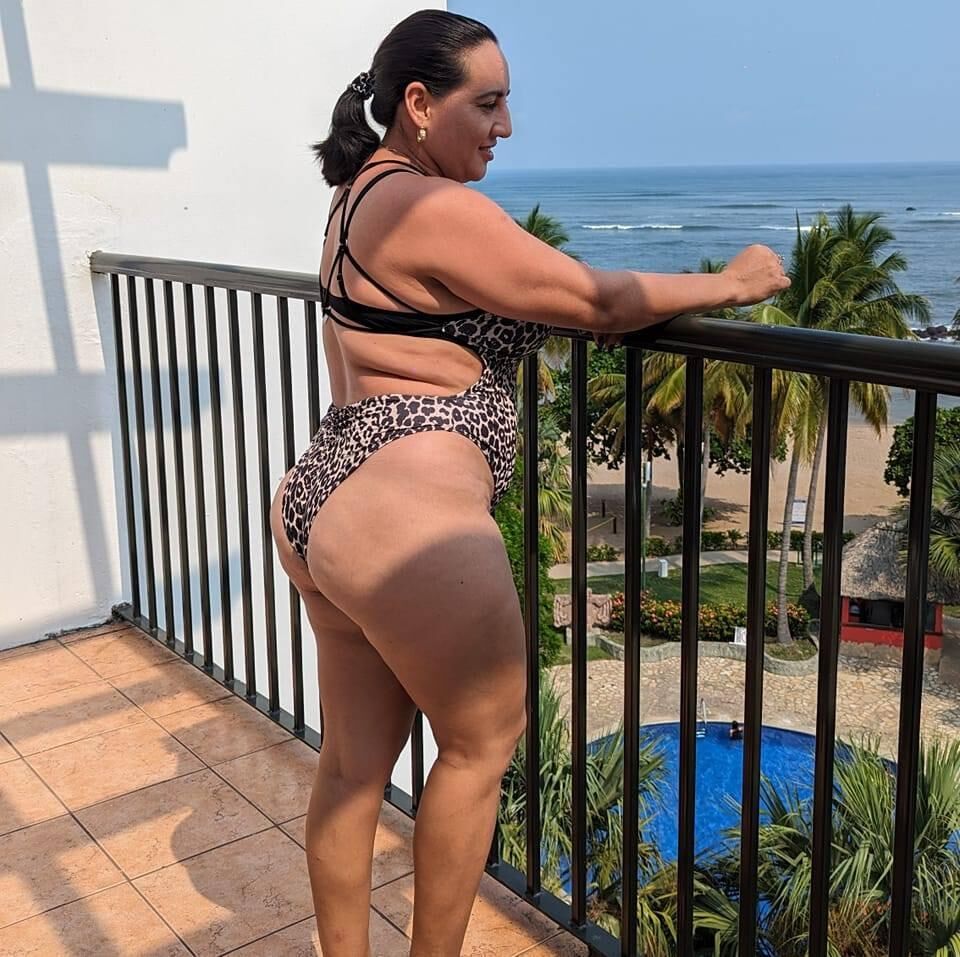 El Salvador Belleza