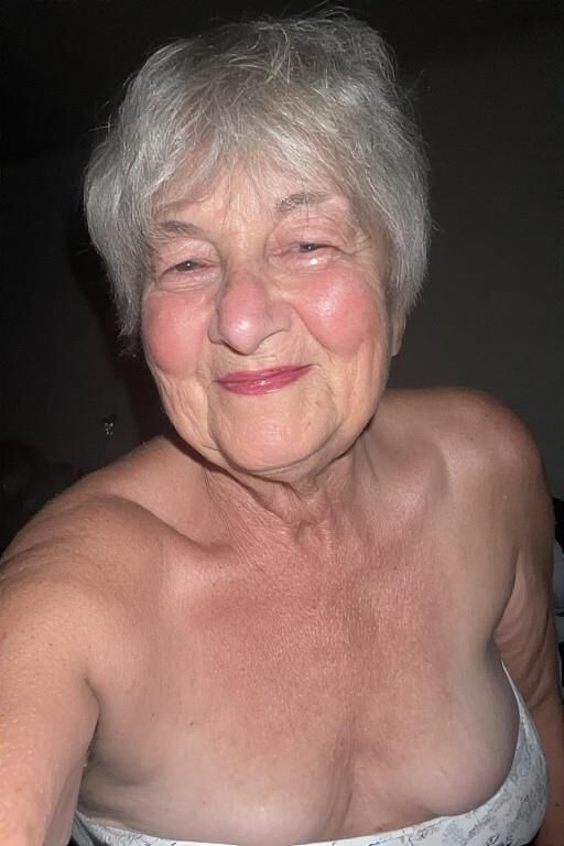 Granny Loves You...