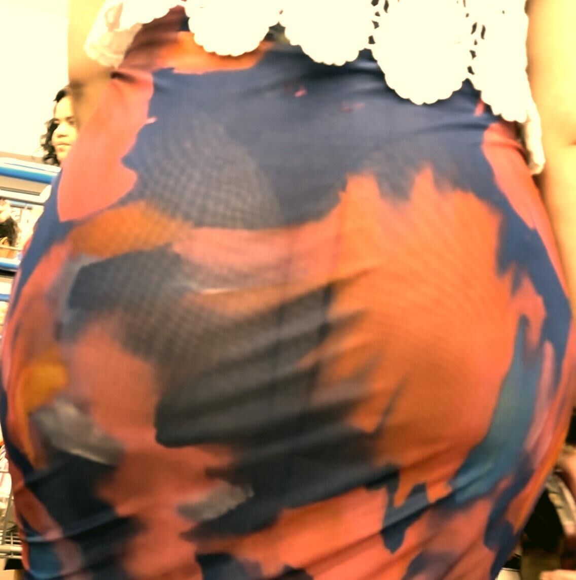 VB NALGOTAS BÍC NEGRO