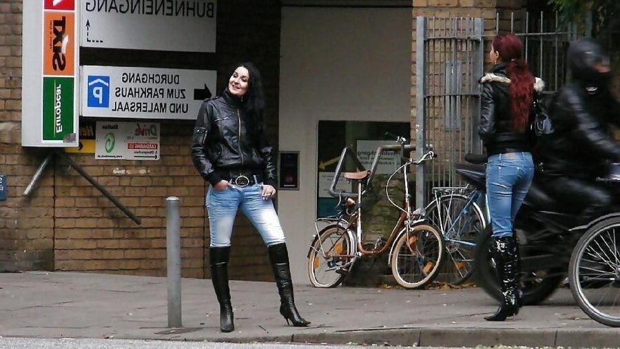 Pech Gehabt