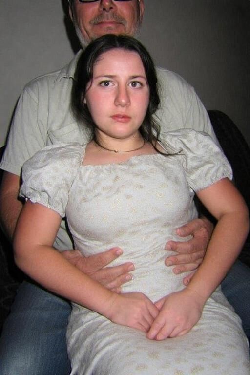Uncle's Lap