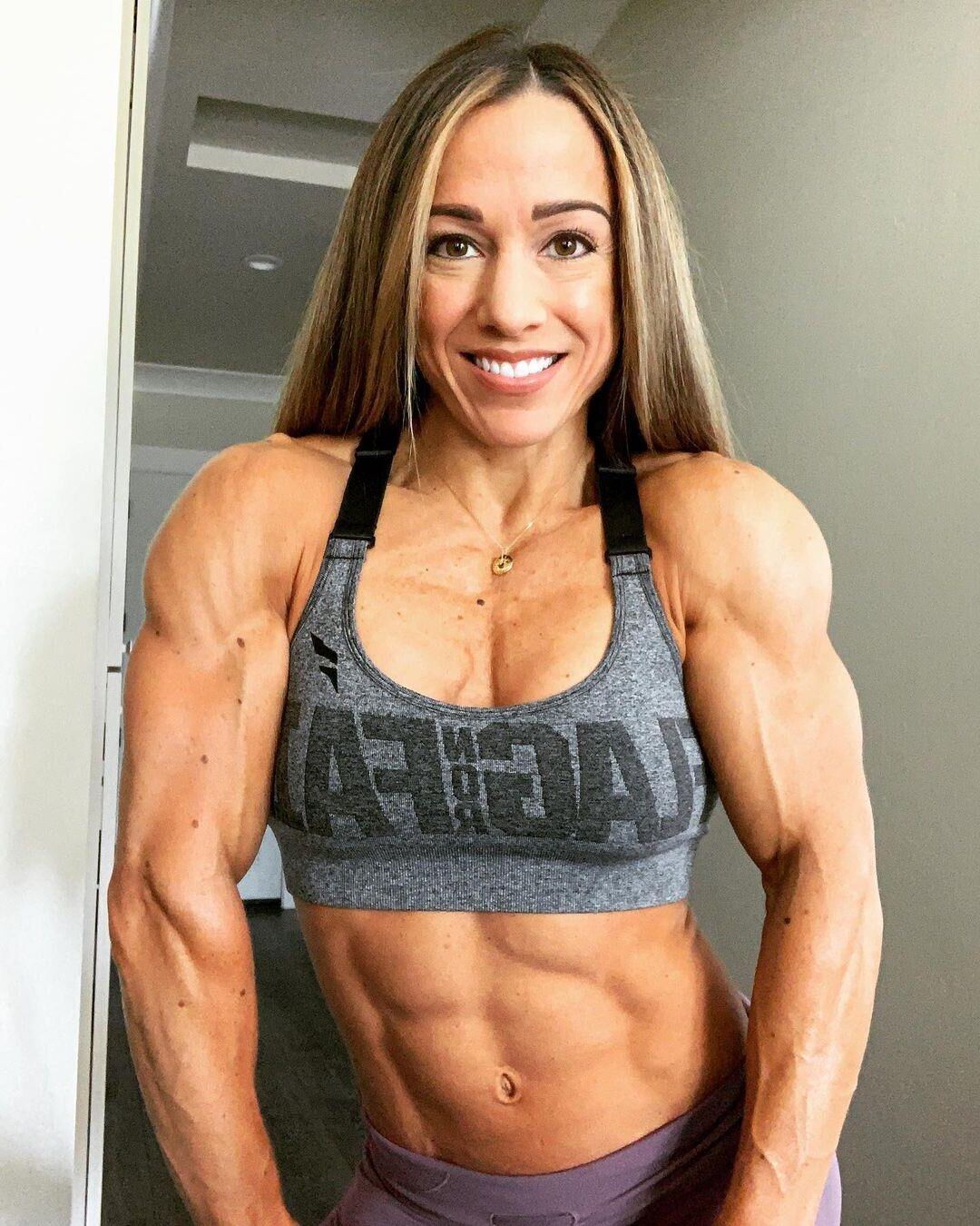Kimberly D