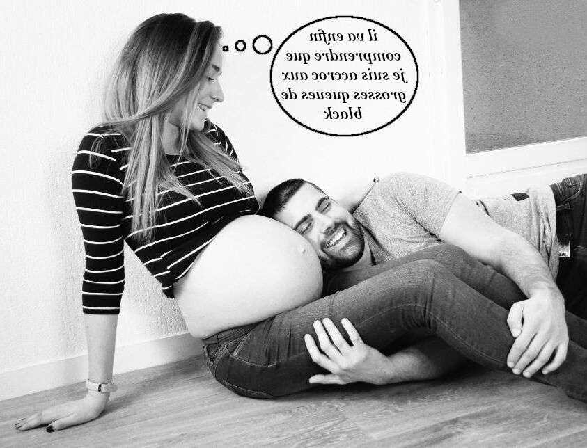 Leurs Ventres Gonflent, Leurs Mamelles Gonflent, MA Bite Gonfle