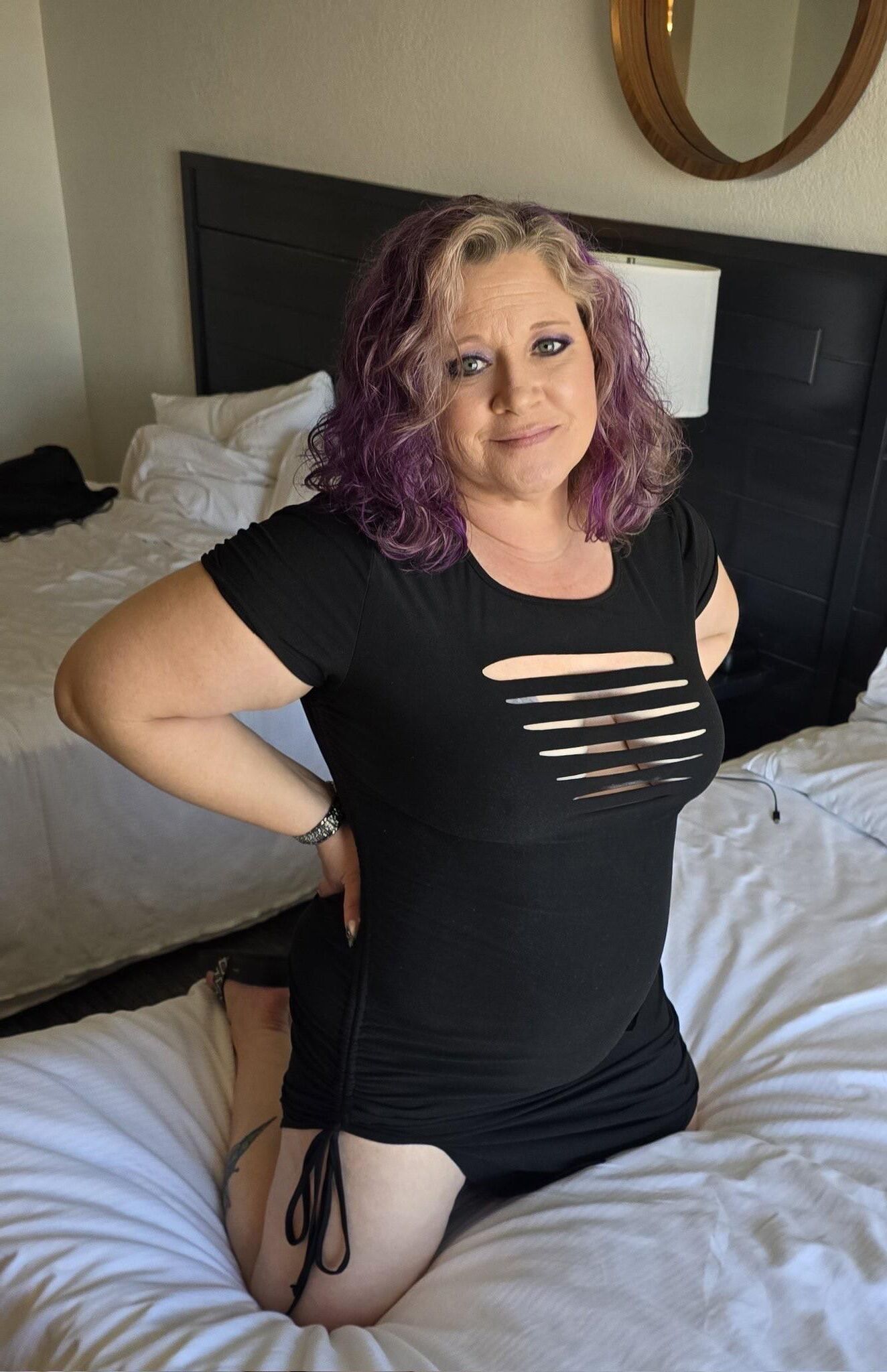 Angel Big Butt gros seins bbw sexy femme anale mixte photos chaudes