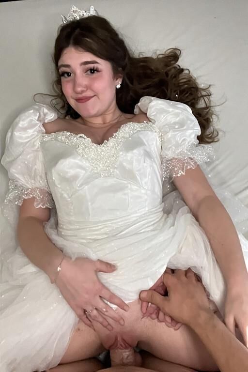 Wedding Night