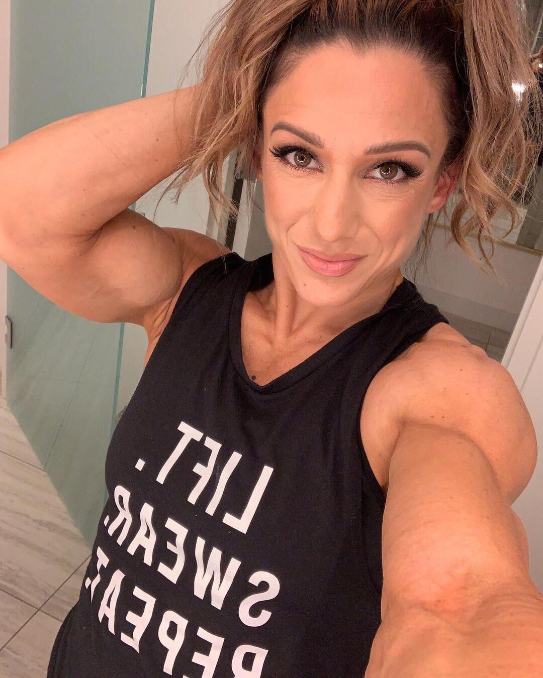 Kimberly D