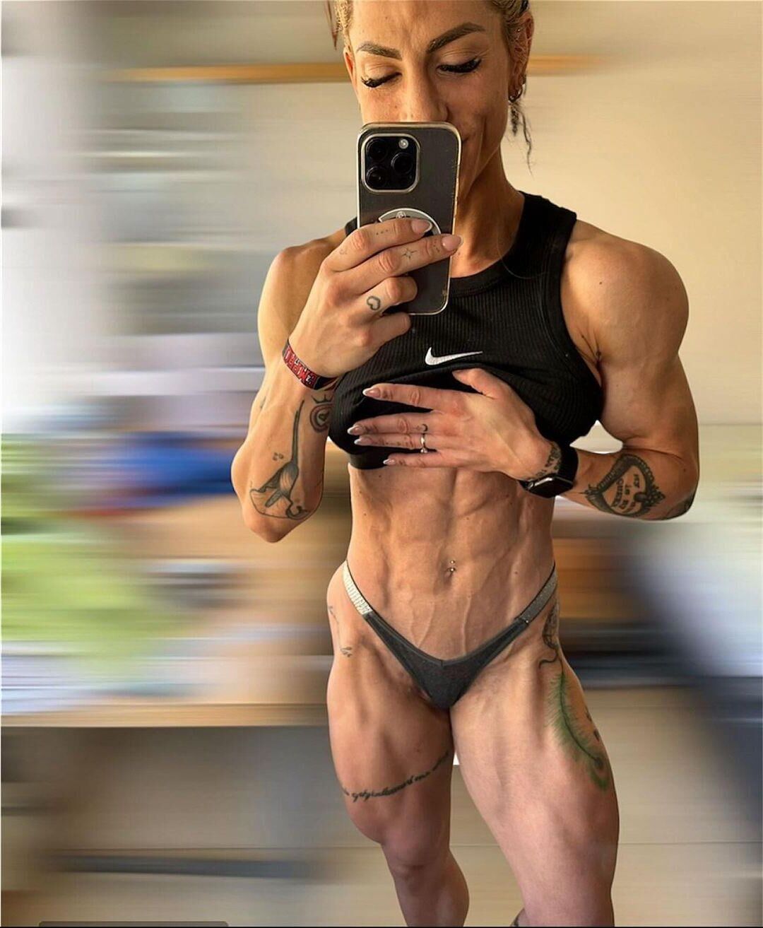 Carlotta t