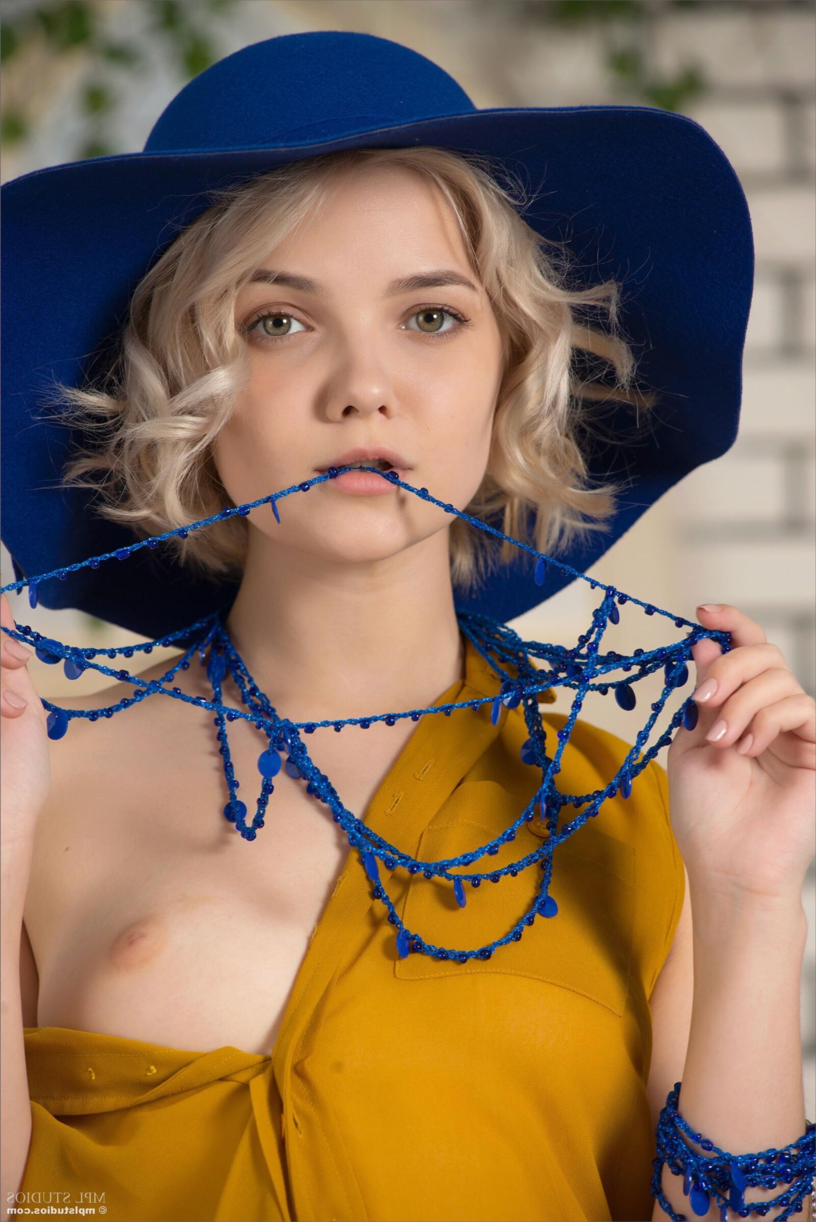 Mplstudios Cali sexuelle Intrige