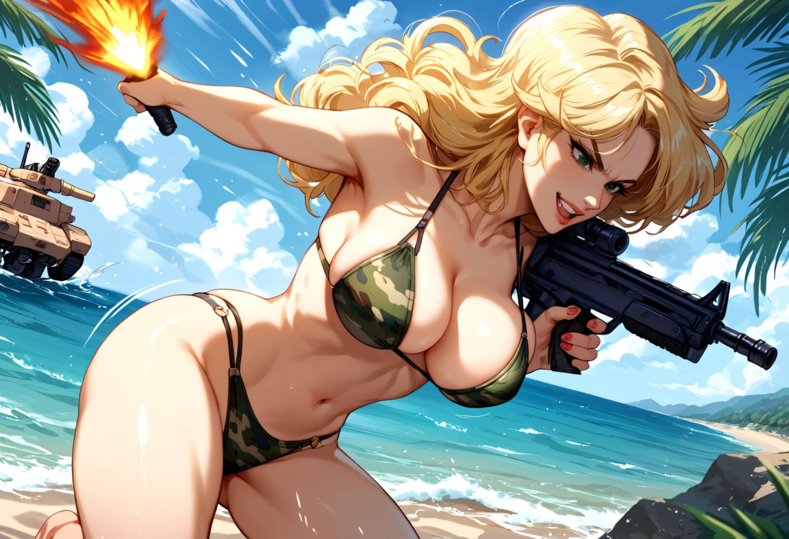 Dragonball Z Bond Lunch Hentai