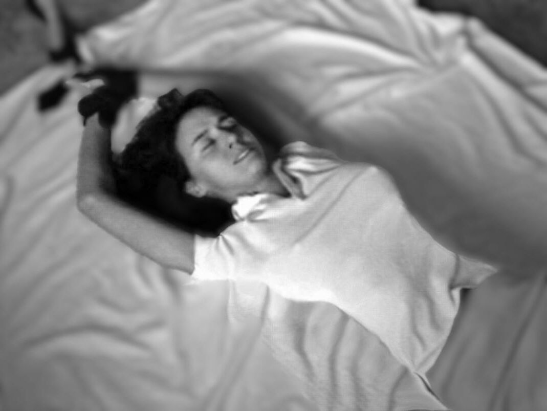 Real cumslut wife Bondage + lez stuff