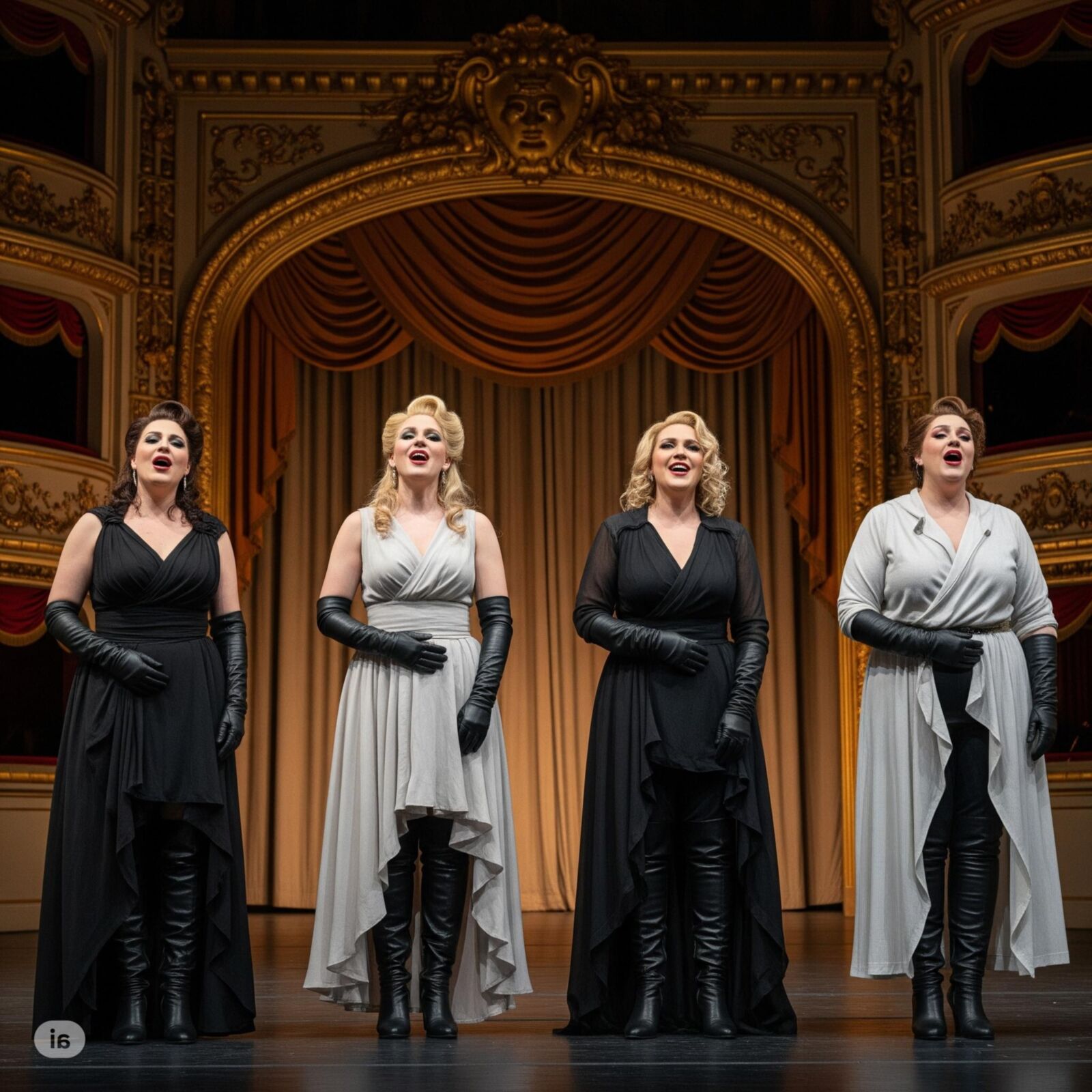 Ópera