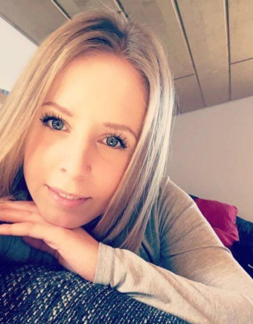 Wichsvorlage Ann Janine
