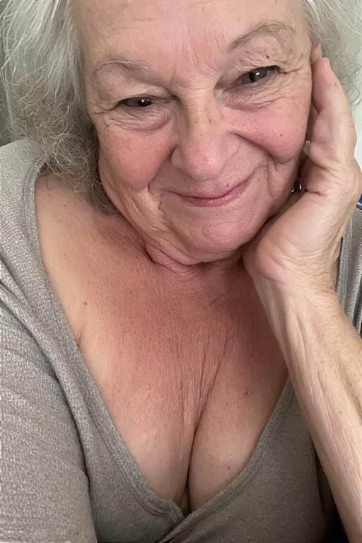 Granny Loves You...