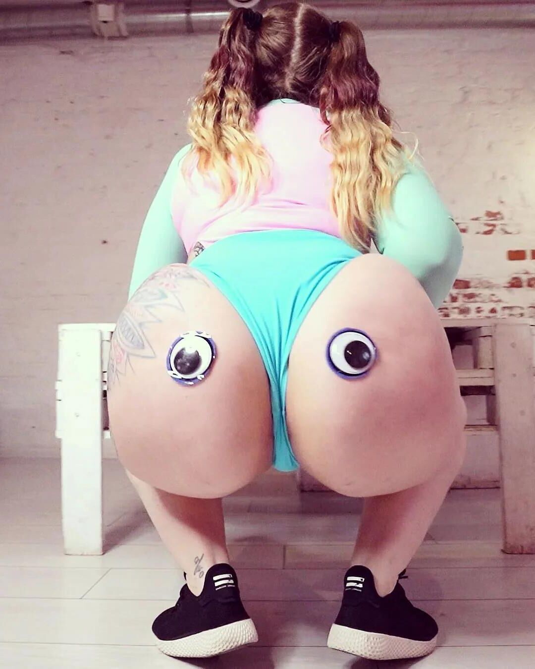Polish Pawg Ale Camara