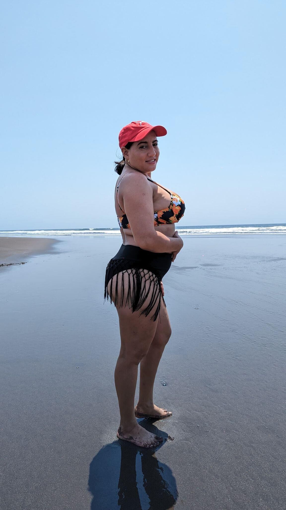 El Salvador Belleza