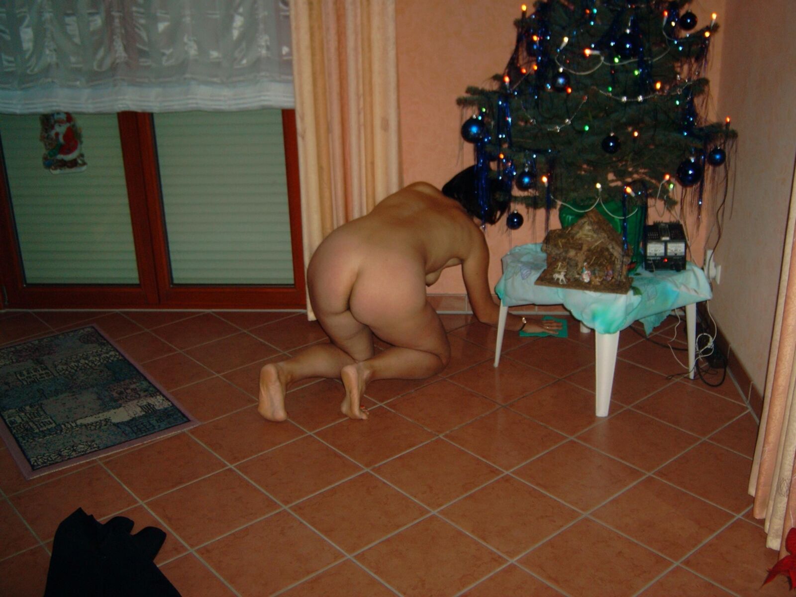 クリスチャン