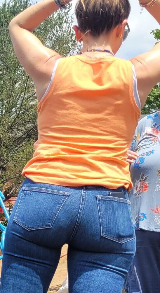 Assista de bunda