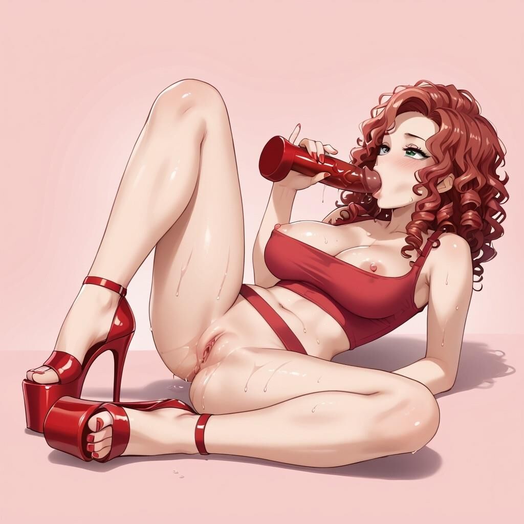 Ai Slut Cindi