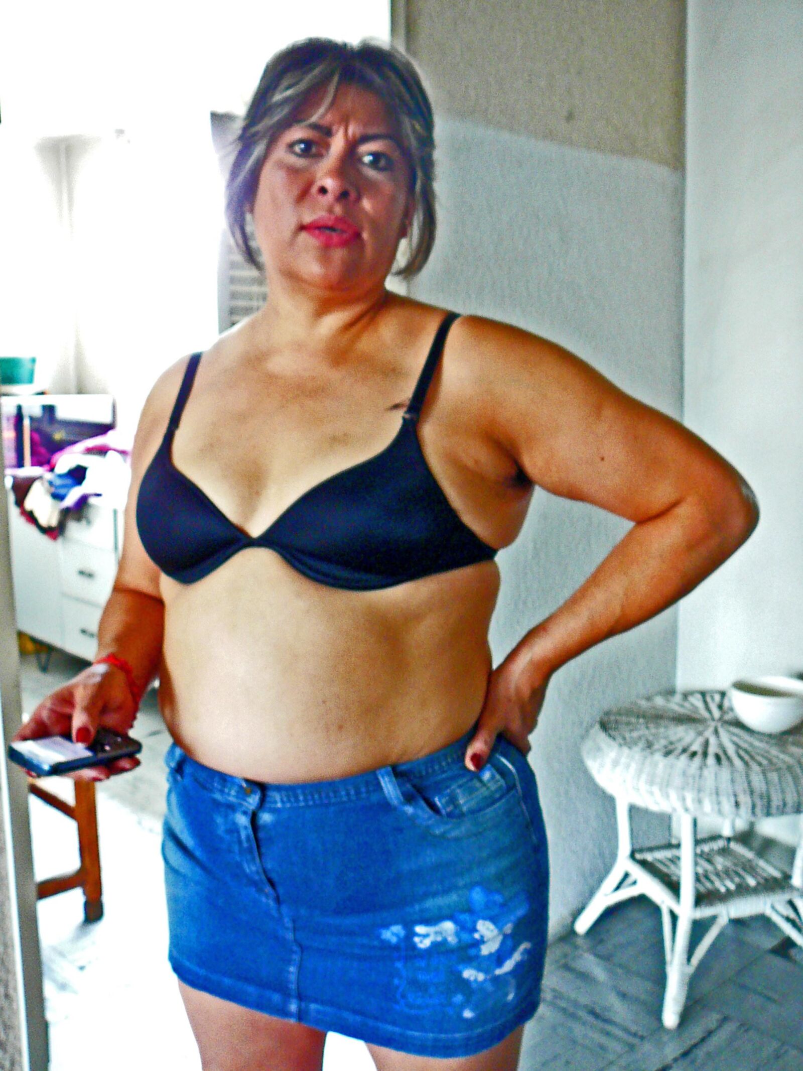 reife Prostituierte