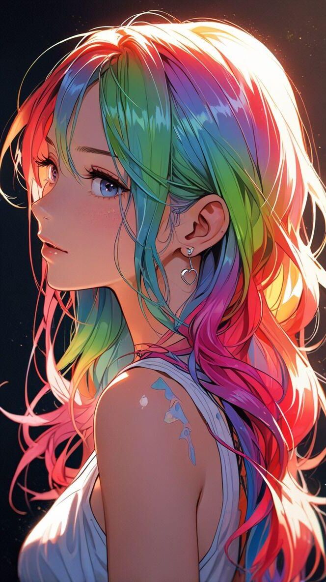 Hentai Ai Woman Collection
