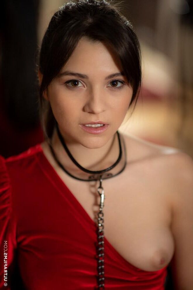Hayli Sanders