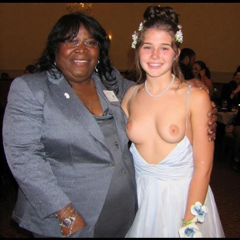 Prom senior, una noche especial (IA)