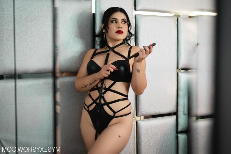 AbbyBlakeee en mysexyshow.com