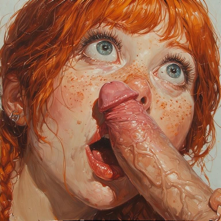 Ginger Art