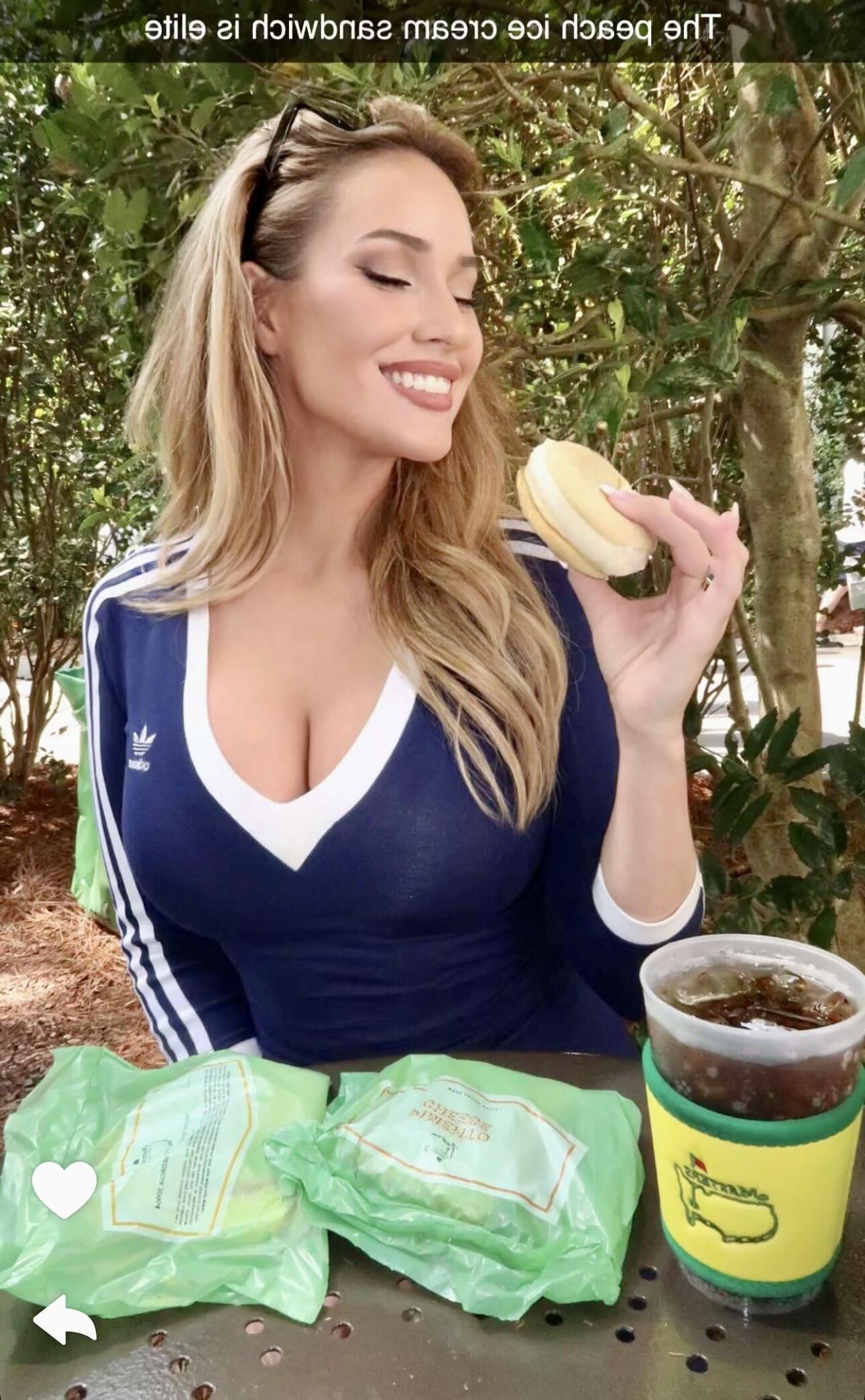 Paige Spiranac