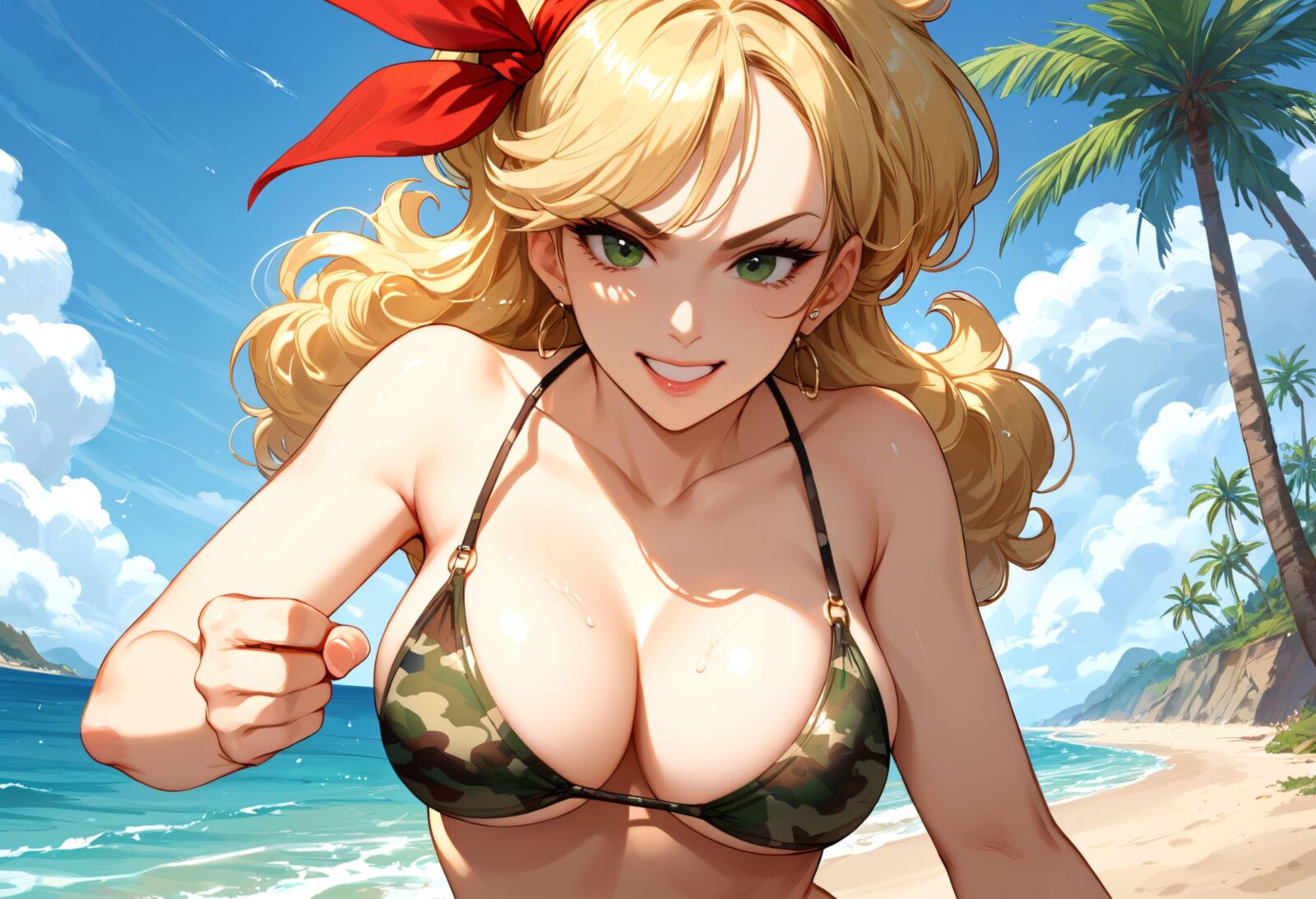 Dragonball Z Bond Lunch Hentai