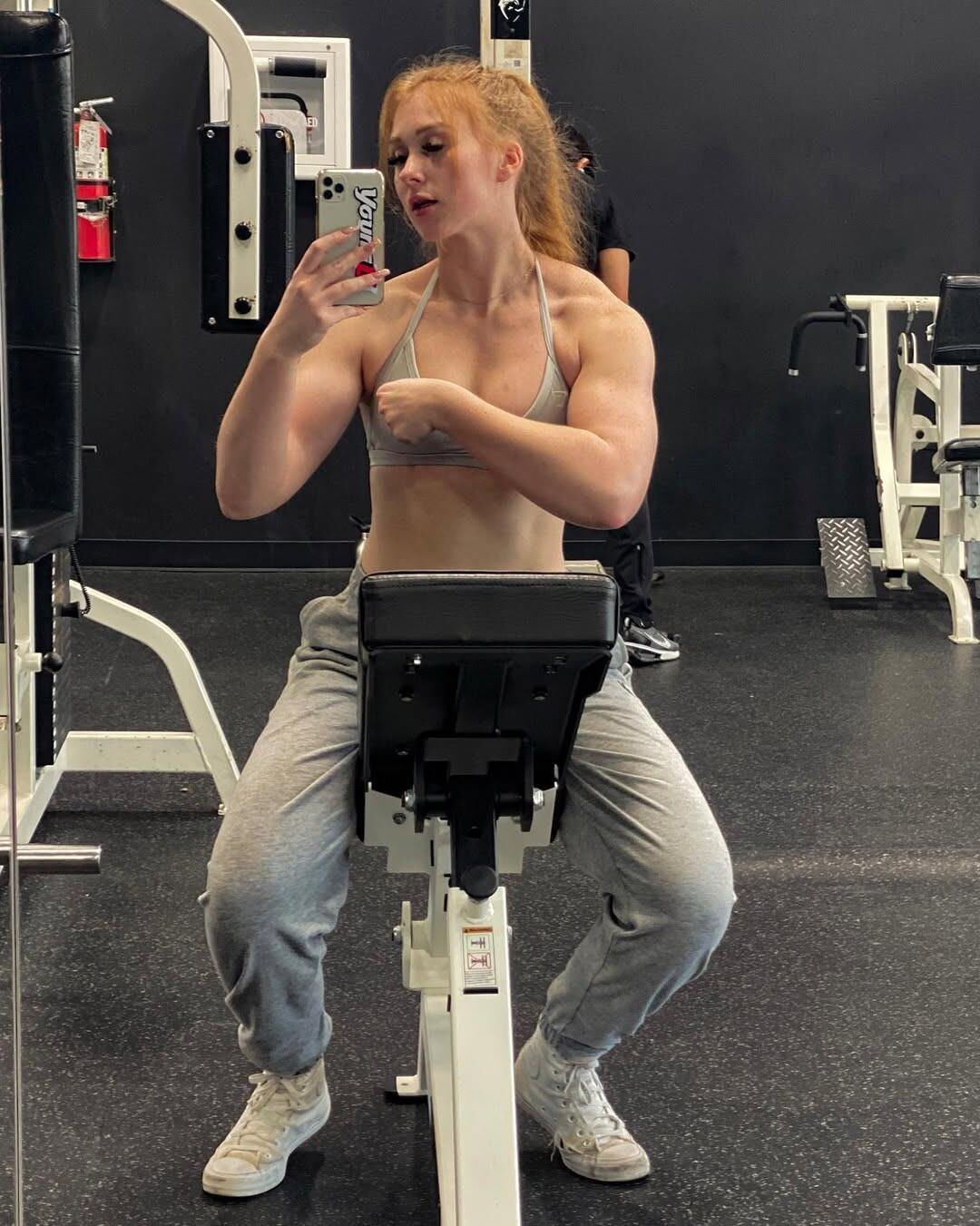 Sophia Julianne