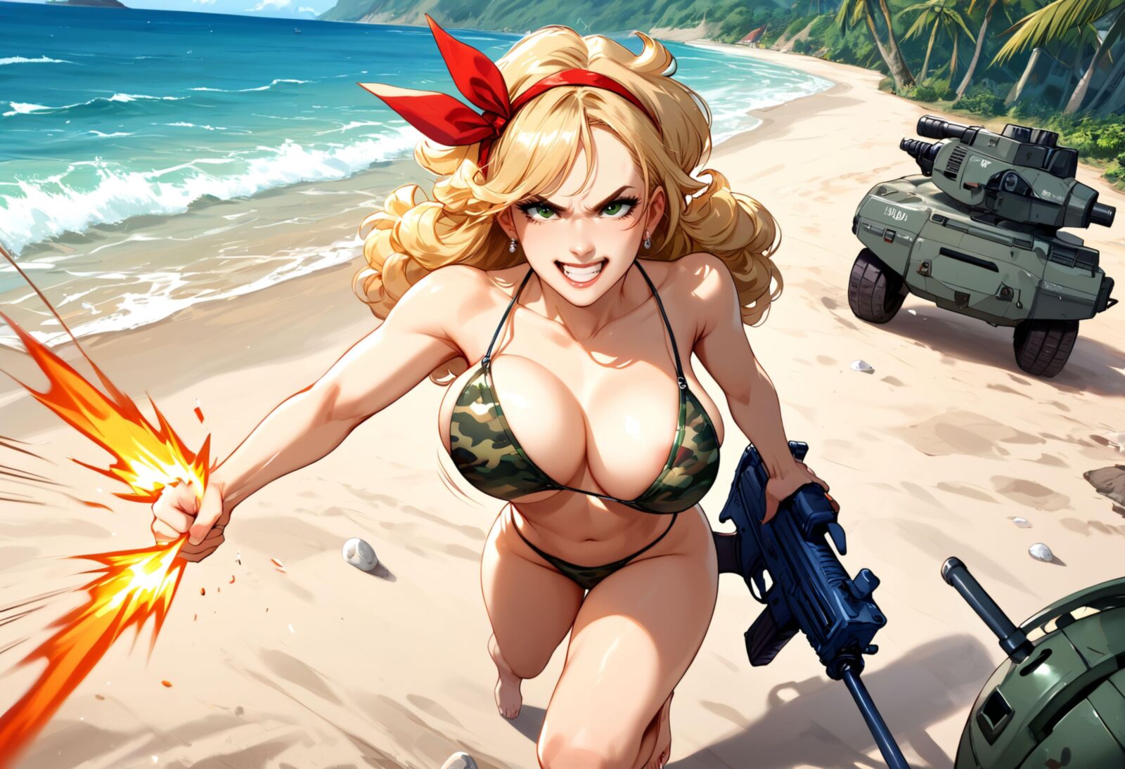 Dragonball Z Bond Lunch Hentai