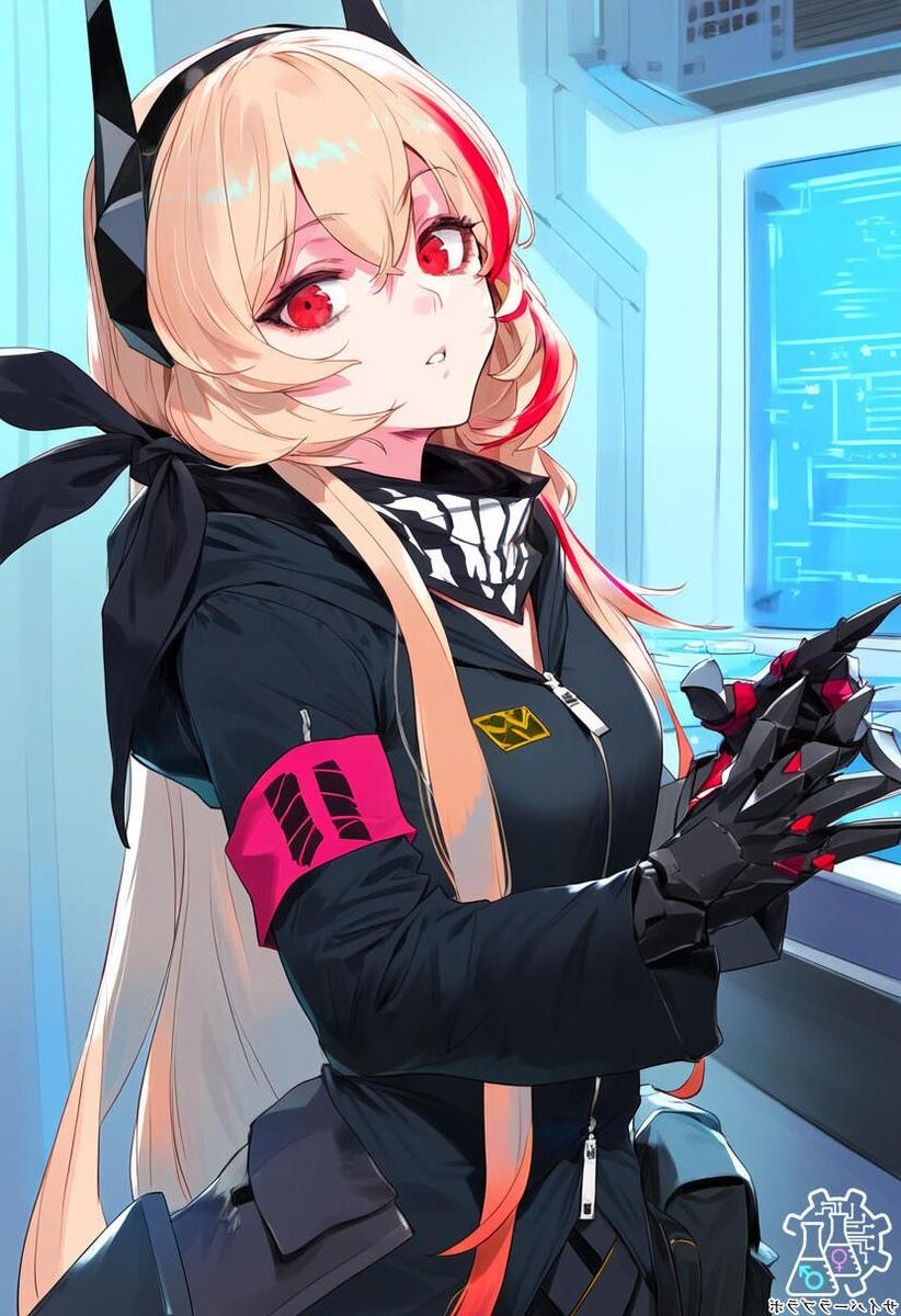 Sopmod II