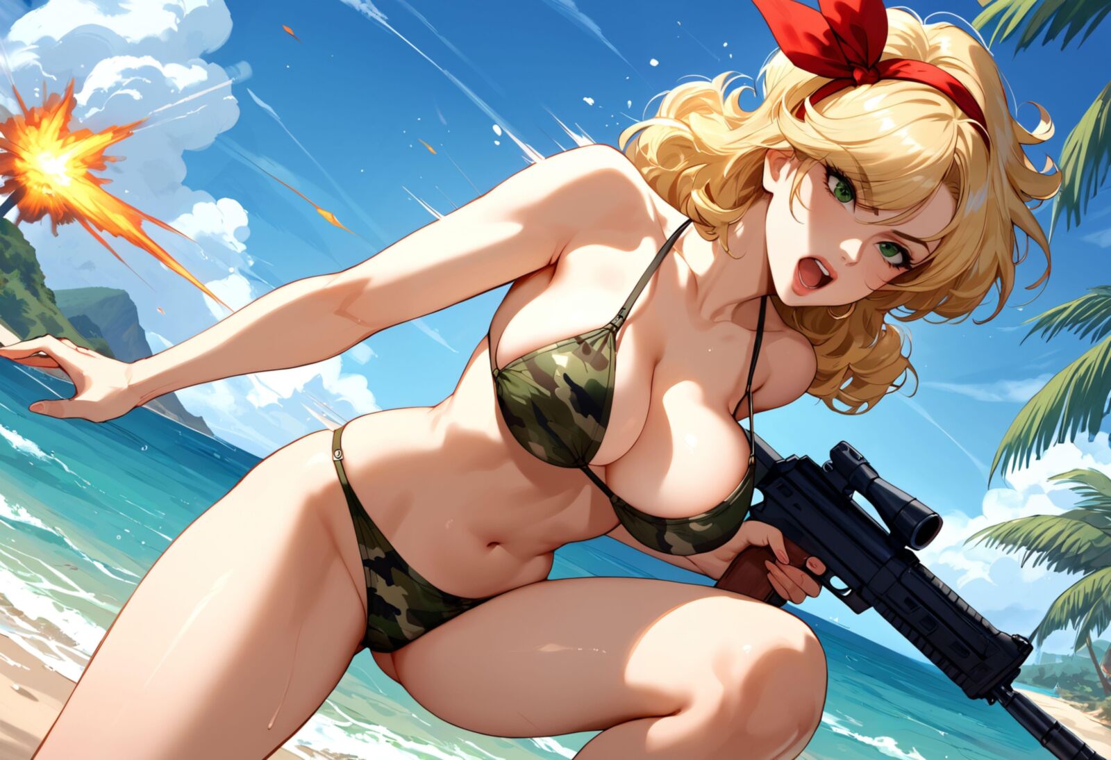 Dragonball Z Bond Lunch Hentai