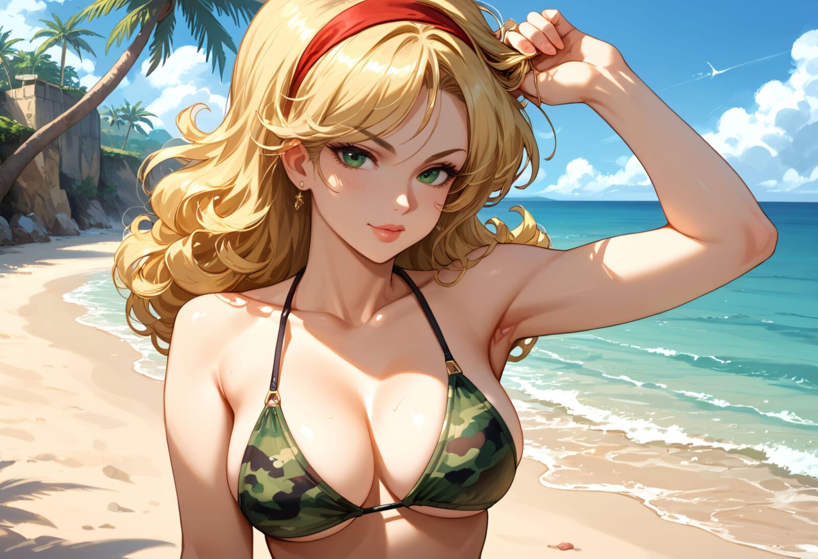 Dragonball Z Bond Lunch Hentai