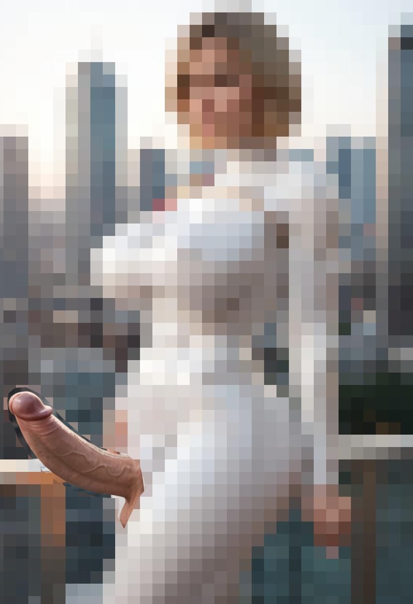 Censored Futa for sissies